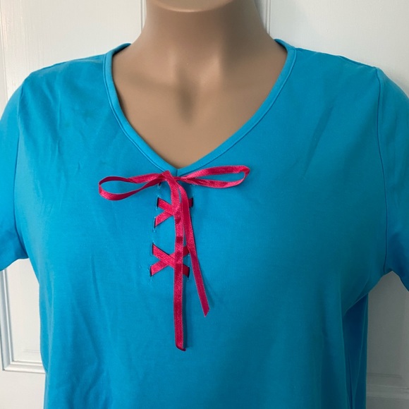 Avenue pj top - Picture 2 of 3